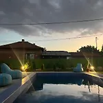 וילה Villa Orlovo Orlovo