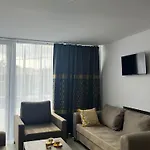 וילה Villa Orlovo *