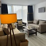 וילה Villa Orlovo