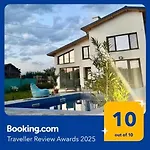 Villa Orlovo וילה Orlovo