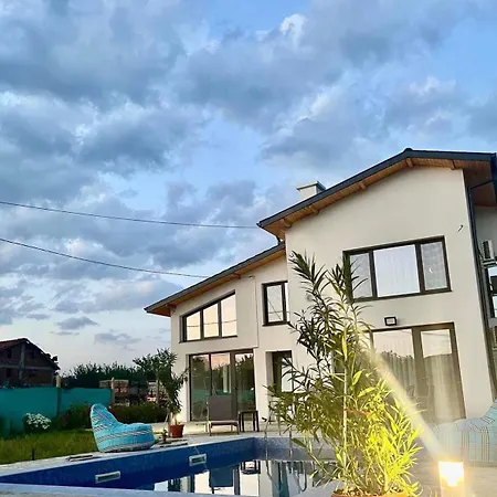 Villa Orlovo Orlovo