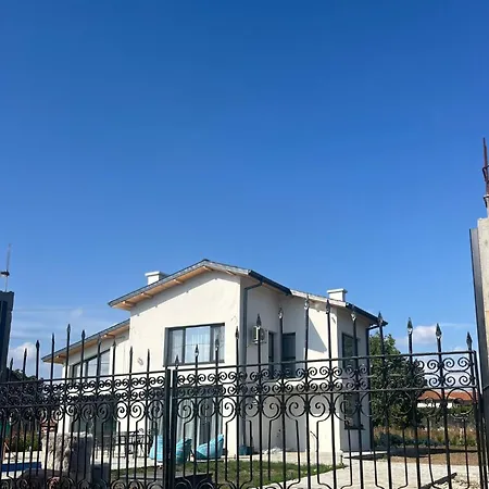 Villa Orlovo Orlovo