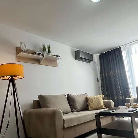 וילה Villa Orlovo Orlovo
