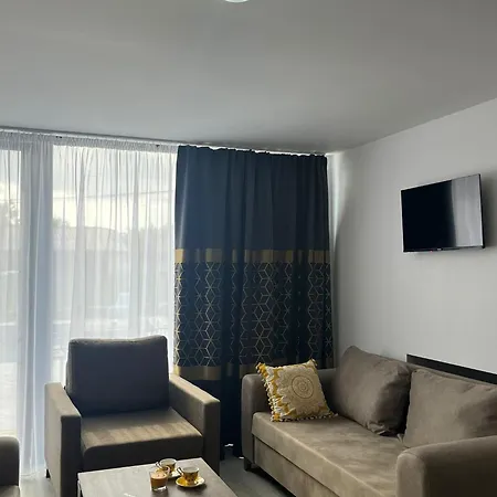 빌라 Villa Orlovo *
