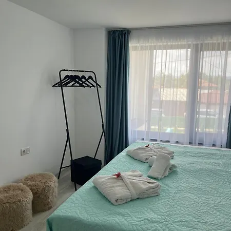 Villa Villa Orlovo Orlovo