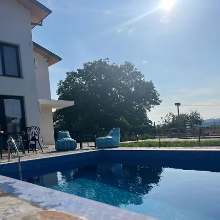 Villa Orlovo וילה