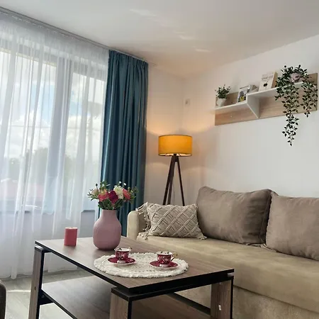 Villa Orlovo 빌라