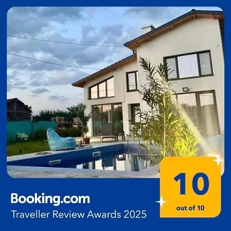 Villa Orlovo 빌라 Orlovo
