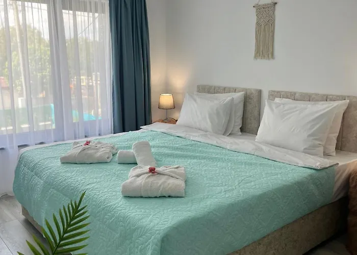 Villa Orlovo Villa Orlovo