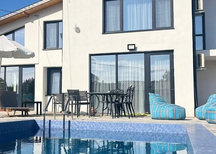 Villa Villa Orlovo *