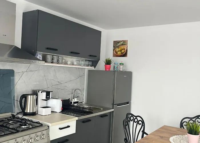 Villa Orlovo * Orlovo