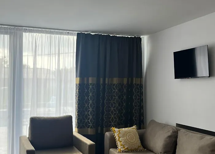 Villa Villa Orlovo *