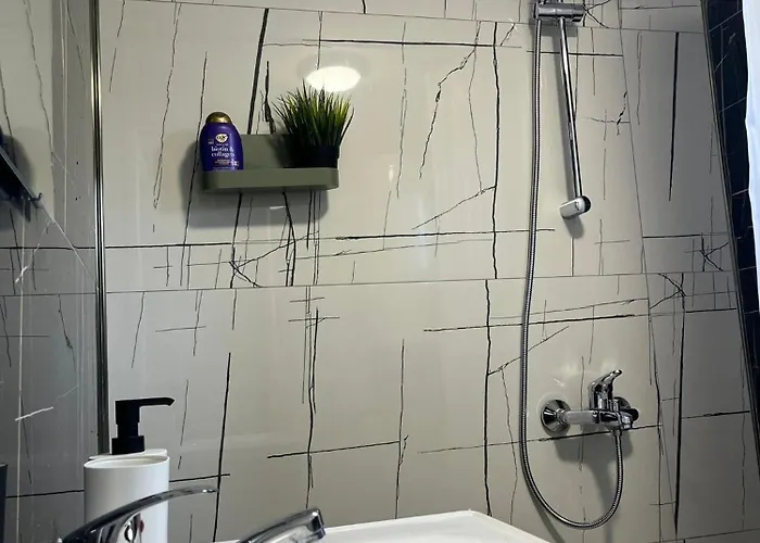 Villa Orlovo Villa *