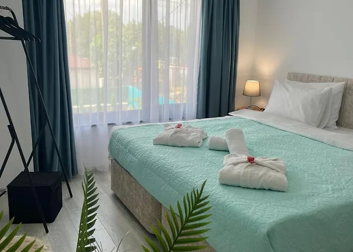 Villa Orlovo * Orlovo