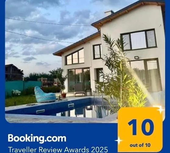 Villa Orlovo Villa Orlovo